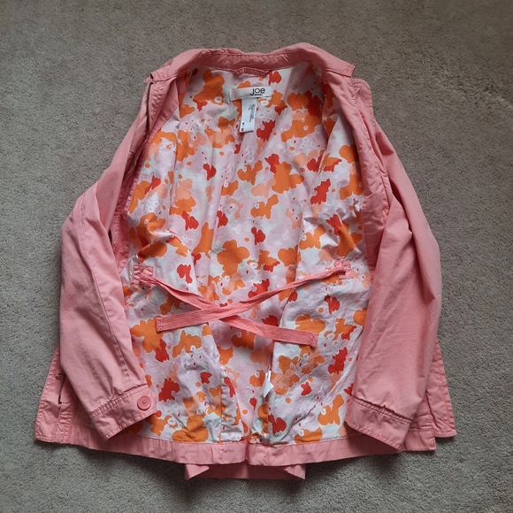 Joe Fresh jacket - Picture 5 of 5